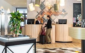 Novotel Wien Hauptbahnhof